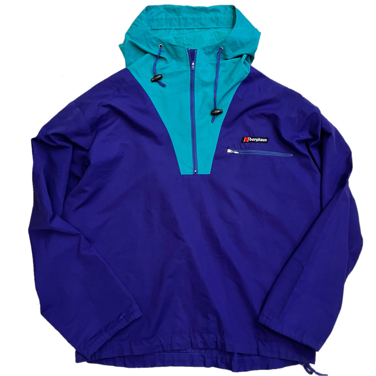 80-90s old Berghaus 
