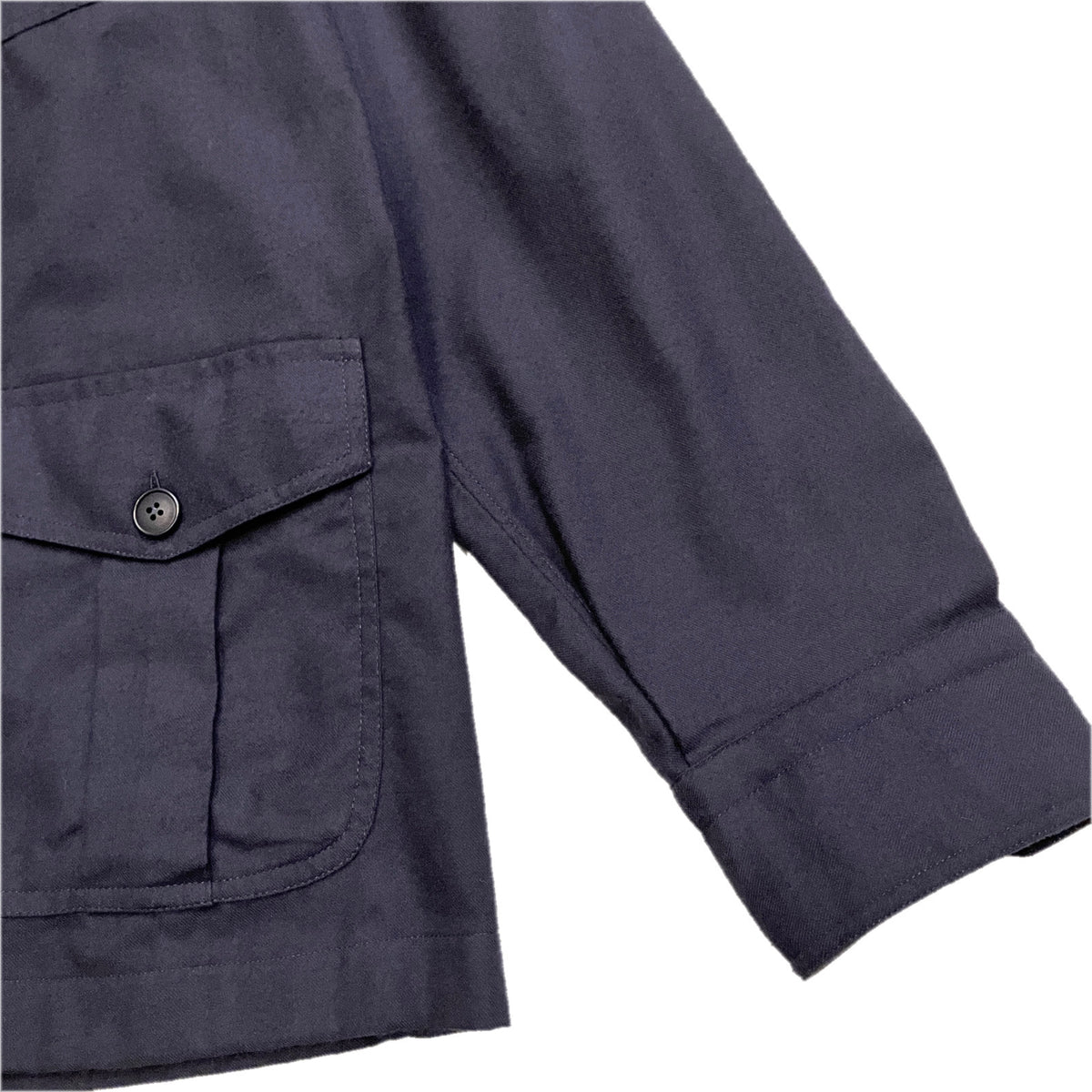 ジャケット・アウター roku6/Salvatore PiccoloMOTIF WORK JACKET Salvatore Piccolo 