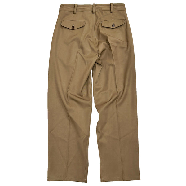 Salvatore Piccolo "M52 Type trousers" Made in Italy