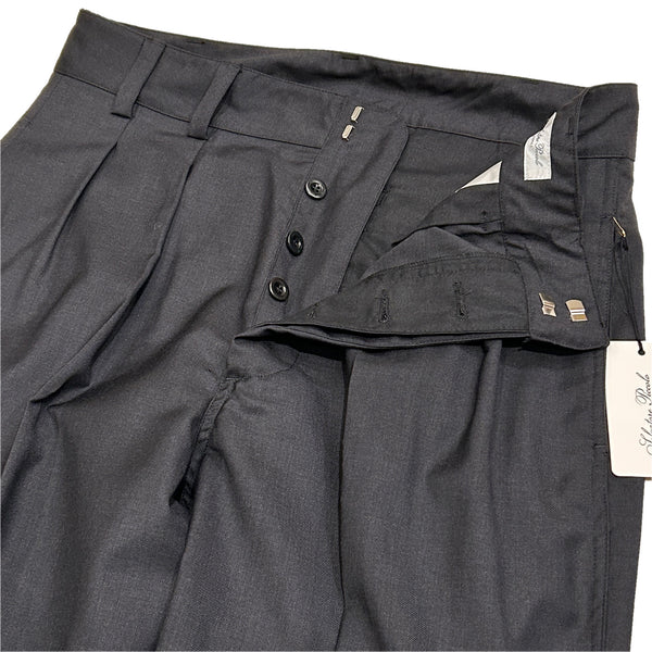 Salvatore Piccolo "M52 Type trousers" Made in Italy
