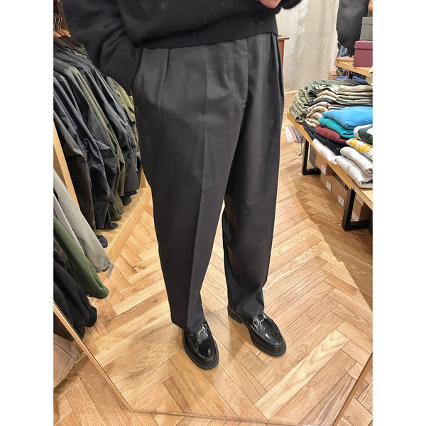 Salvatore Piccolo "M52 Type trousers" Made in Italy