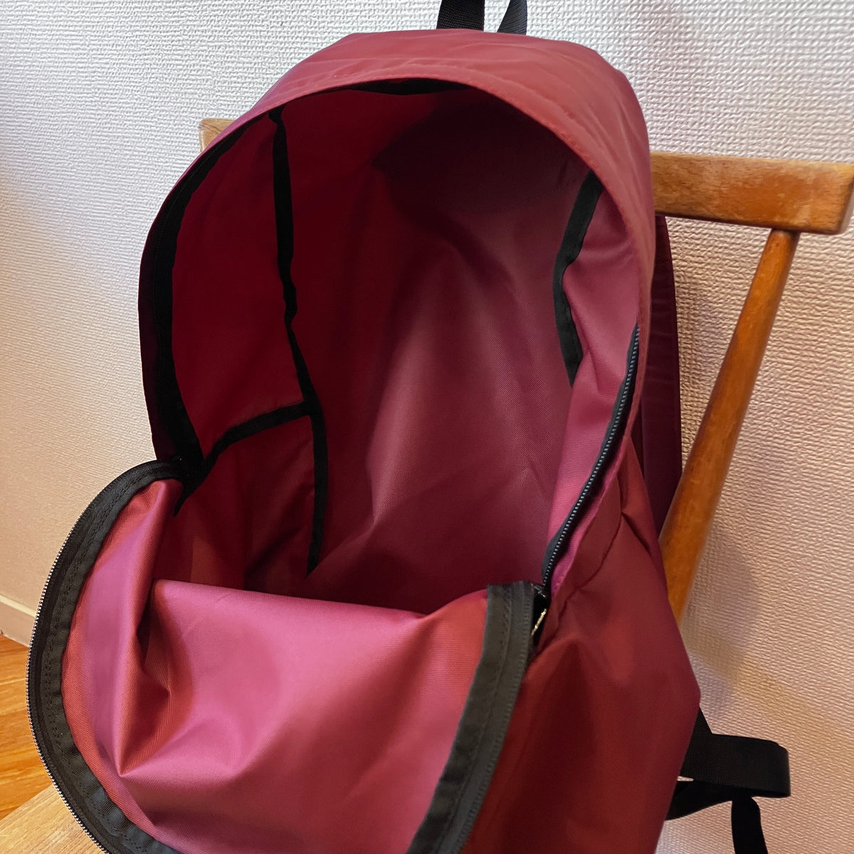 バッグ Vinson House Own make Backpack Vinson House 