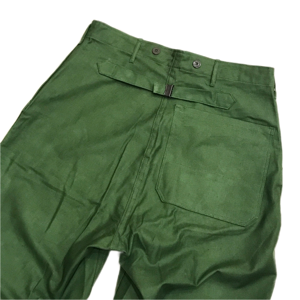 60's Vintage Dead Stock Swedish Army Pants – Vinson House