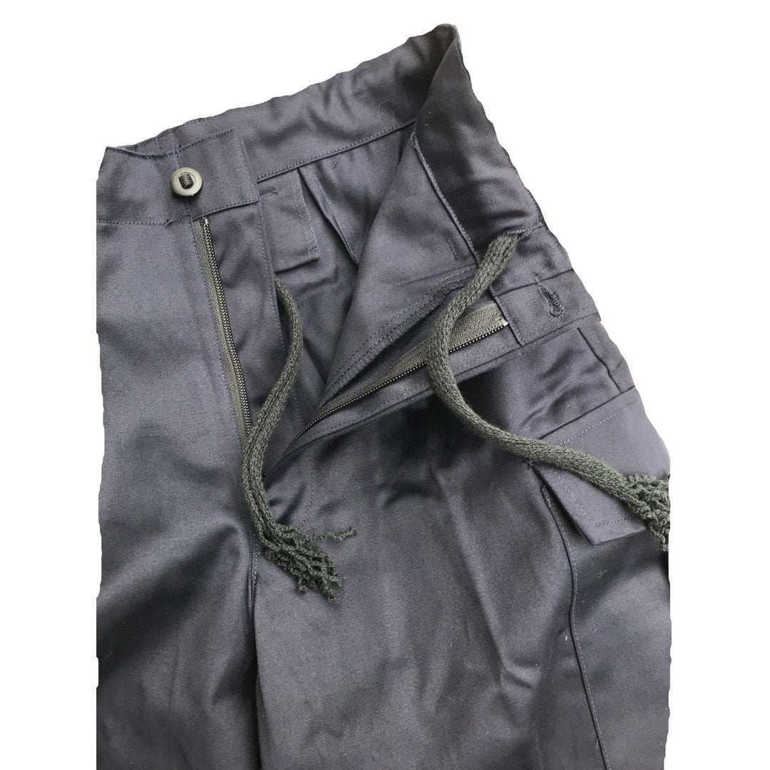 アウトレット☆送料無料】 Royal Stock】 Navy Ventile Trousers