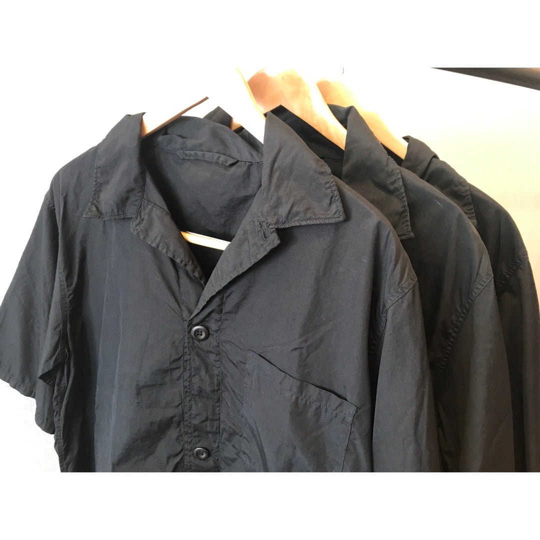 Vintage British Army Sleeping Shirt