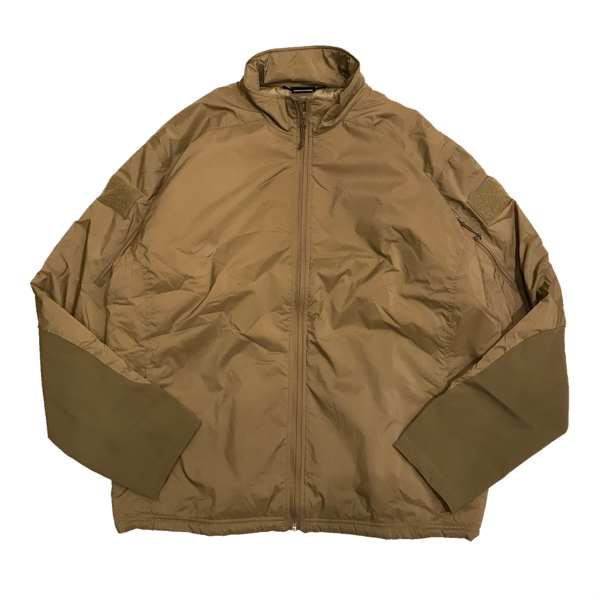 Dead Stock Wild Things Tactical Low Loft Jacket - SO 1.0 – Vinson 