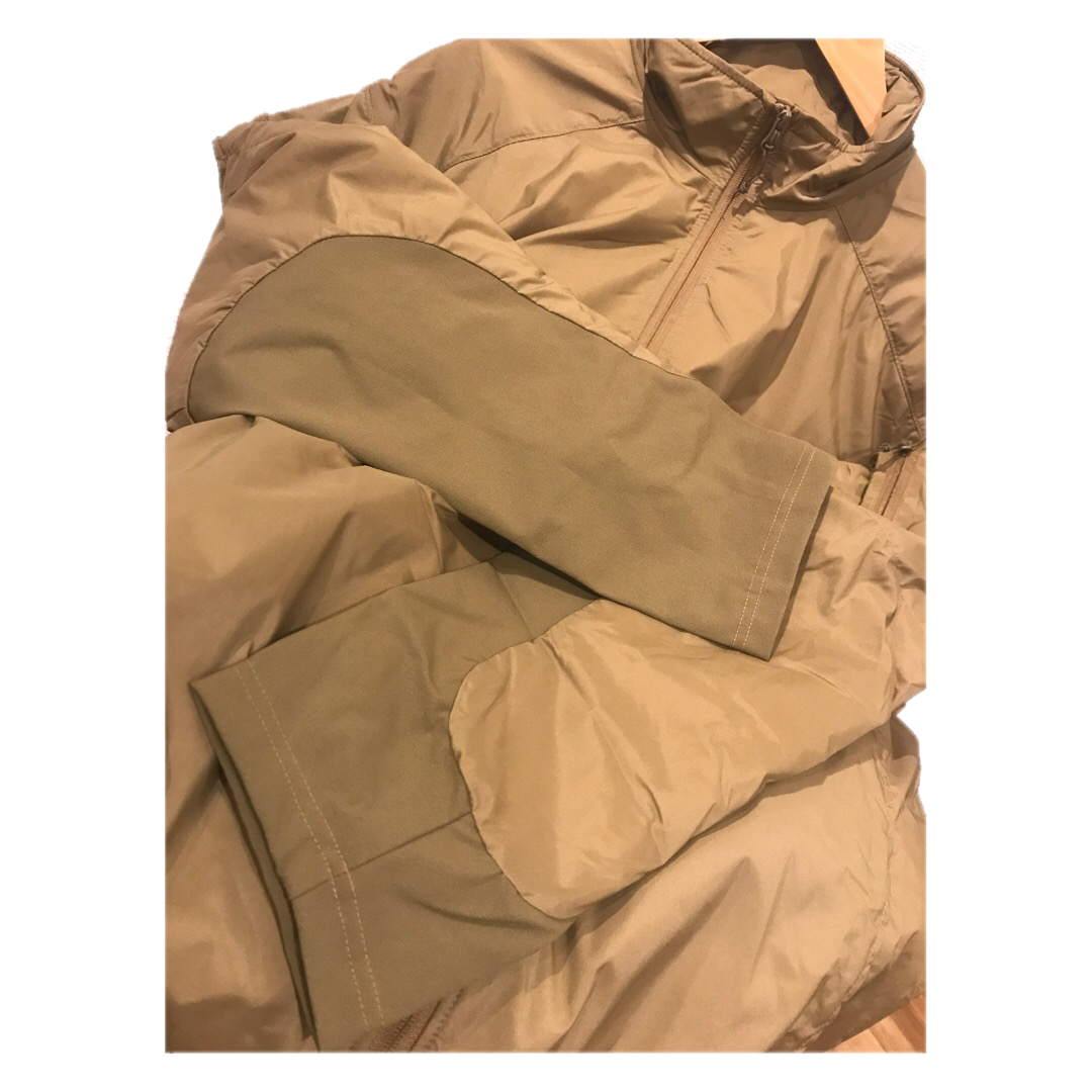 Wild things low loft so 1.0 jacket on sale