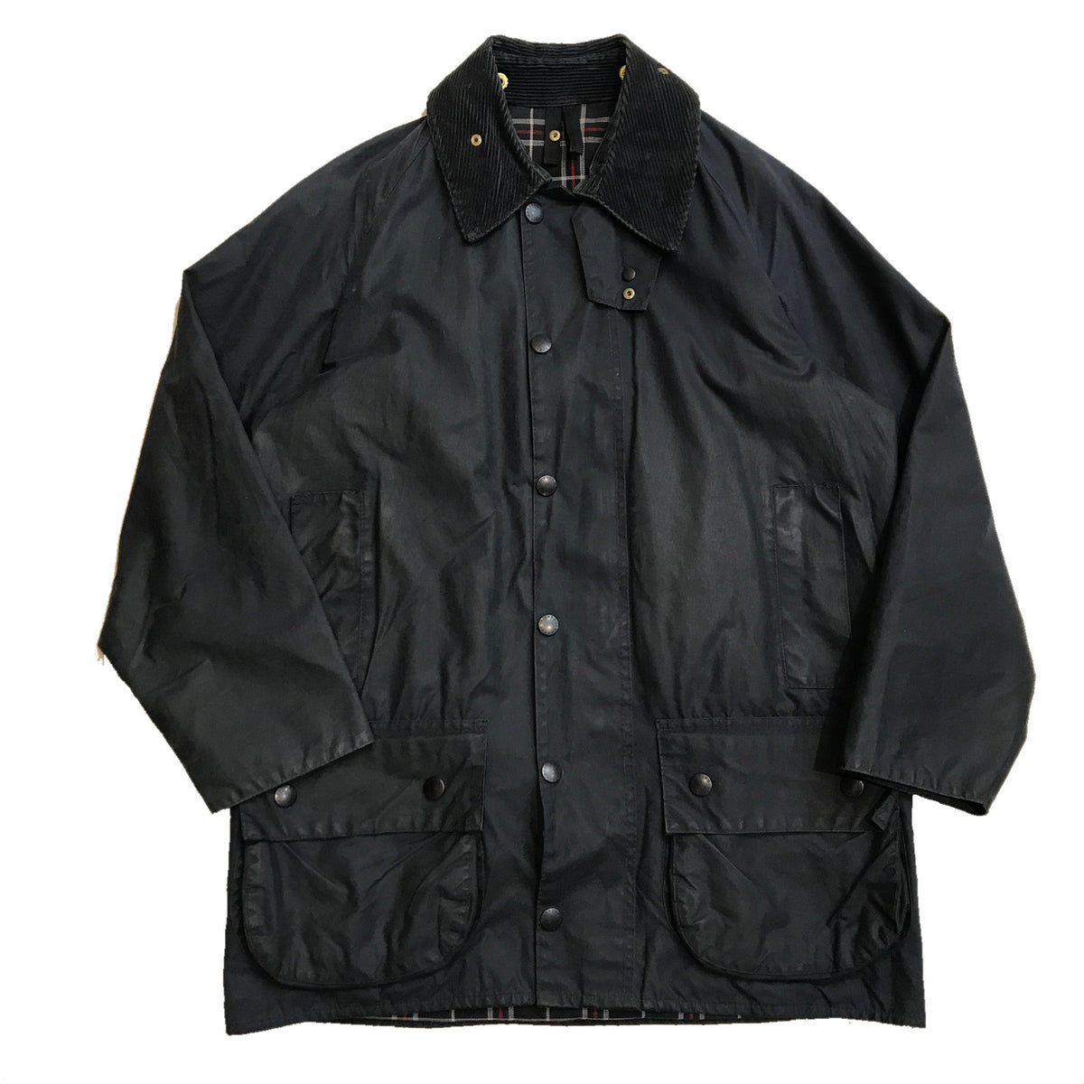 90's 3 Crest Vintage Barbour 