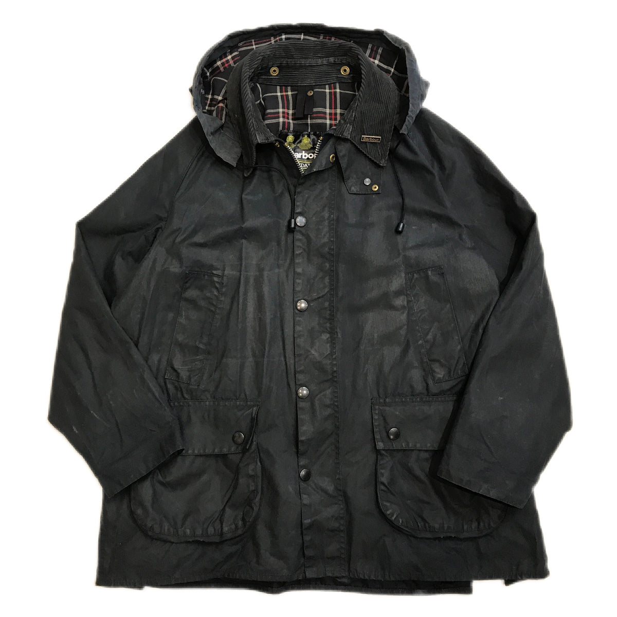 90's 3 Crest Vintage Barbour 