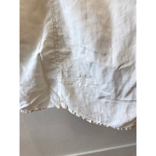 40's Vintage Rocola "CC41" Pullover Silk Shirts