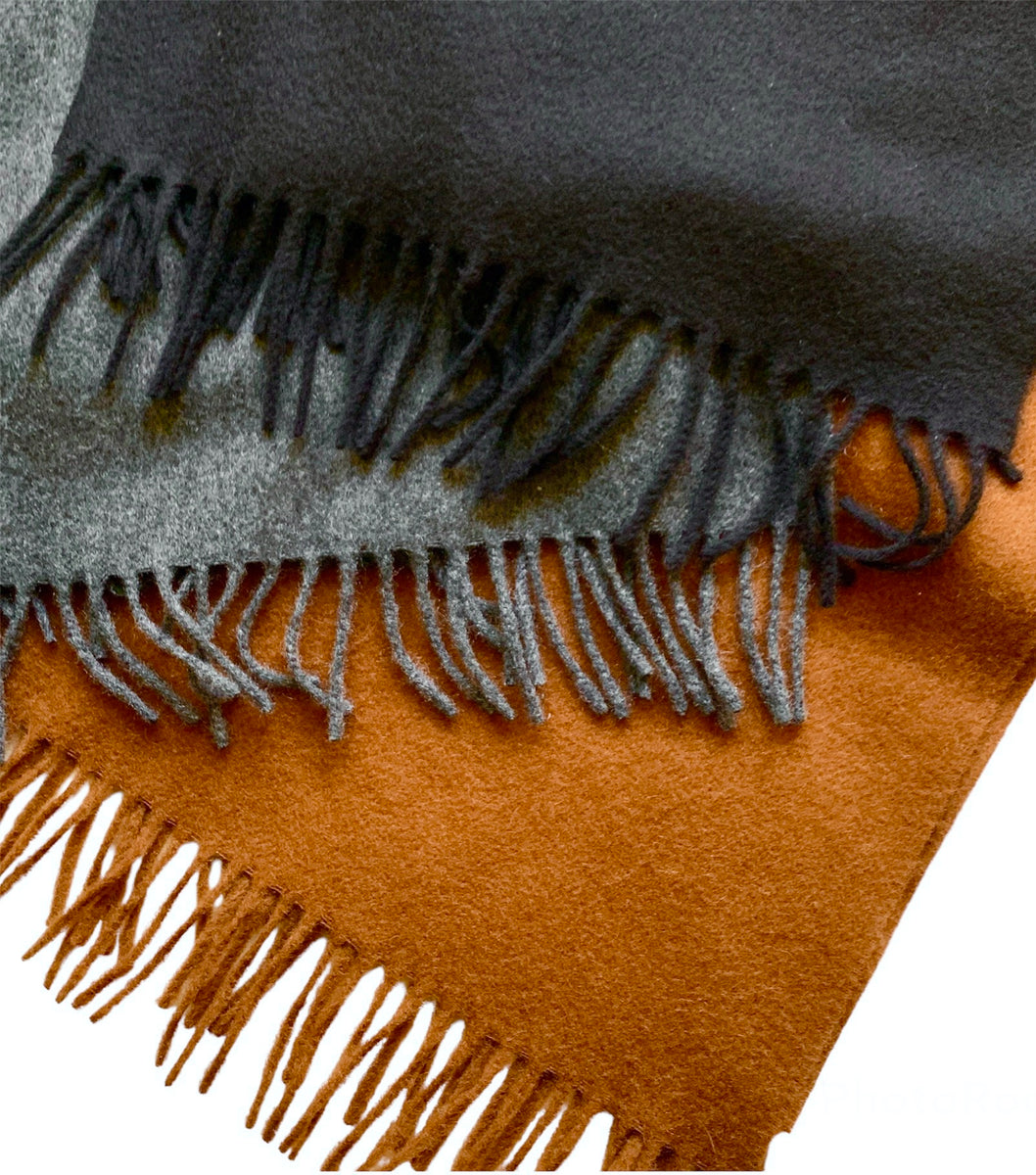 Joshua Ellis Cashmere Scarfs (180x30 cm) – Vinson House