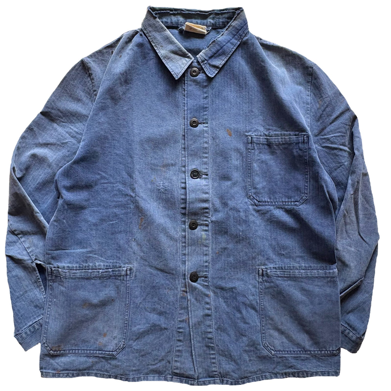 Vintage Workwear Outerwear – Vinson House