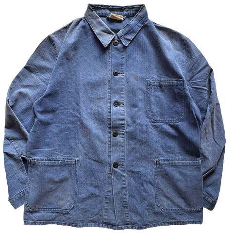 Vintage Workwear Outerwear – Vinson House