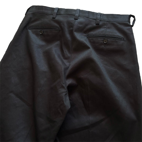 Errico Formicola "Cotton Chino Trousers" made in Italy