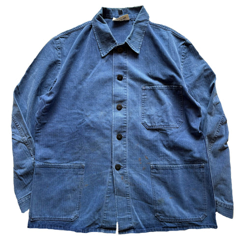Vintage Workwear Outerwear – Vinson House