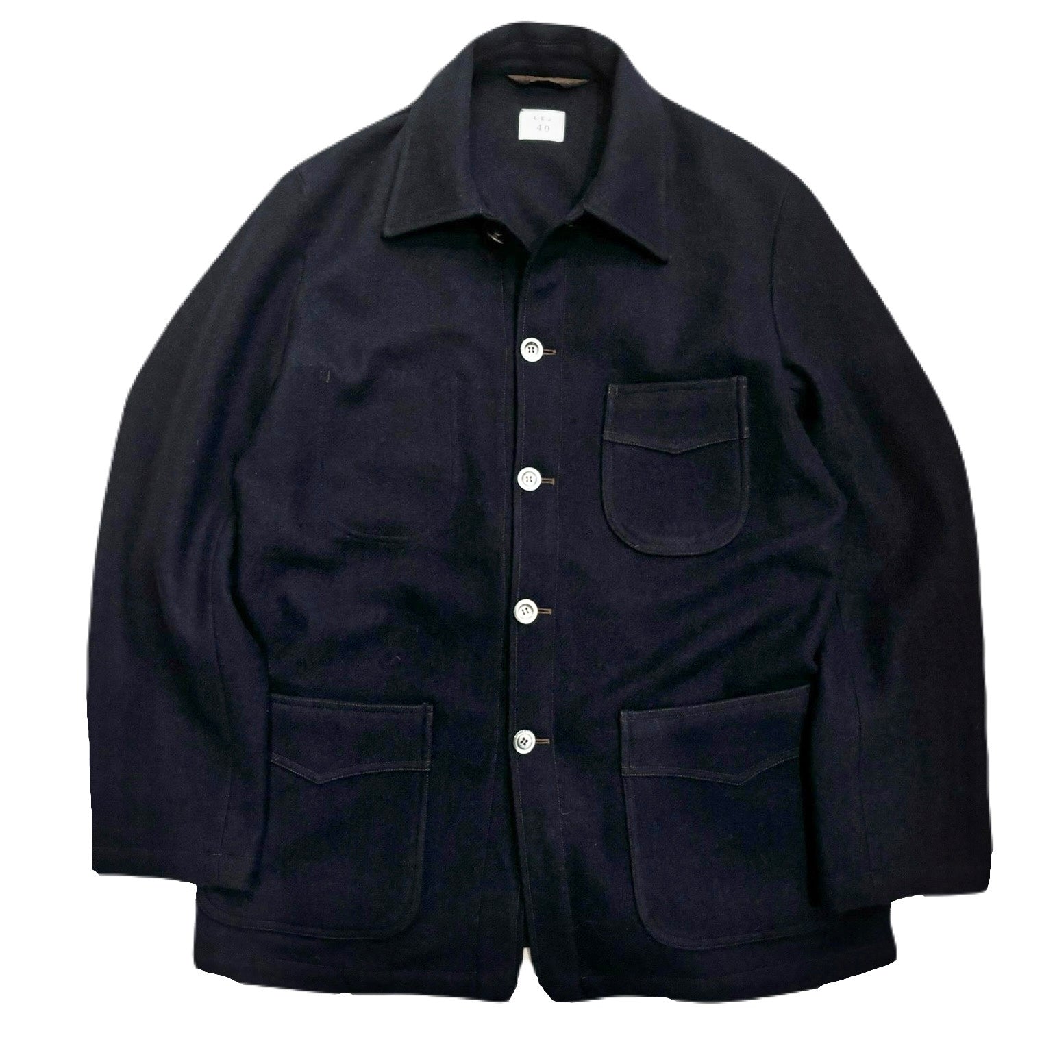 New Outerwear – Vinson House New Outerwear – Vinson House
