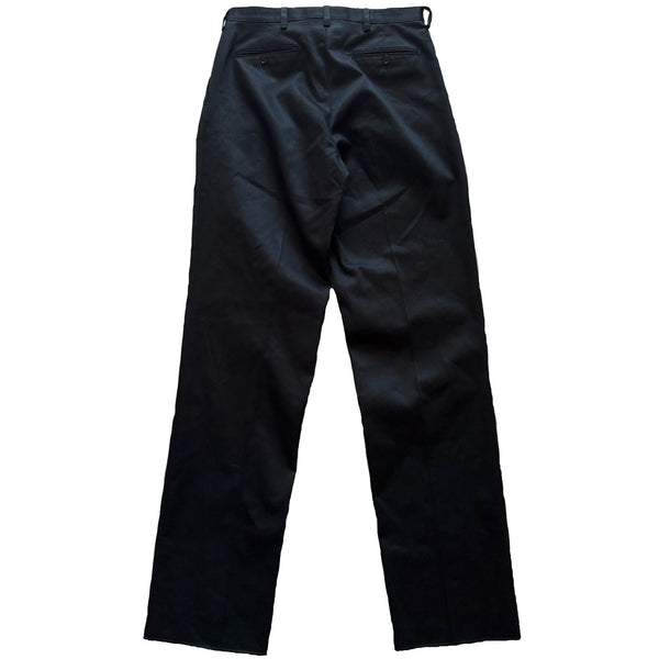 Errico Formicola "Cotton Chino Trousers" made in Italy