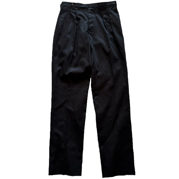 Errico Formicola "Cotton Chino Trousers" made in Italy