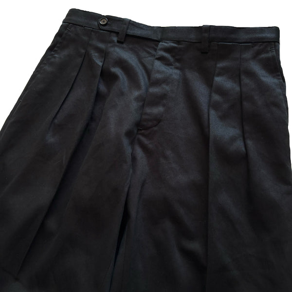 Errico Formicola "Cotton Chino Trousers" made in Italy