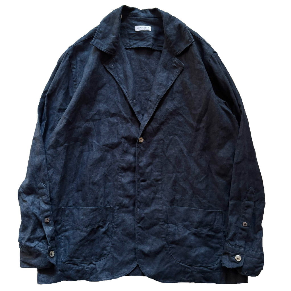 Salvatore piccolo vinson house シャツジャケット Salvatore Piccolo 