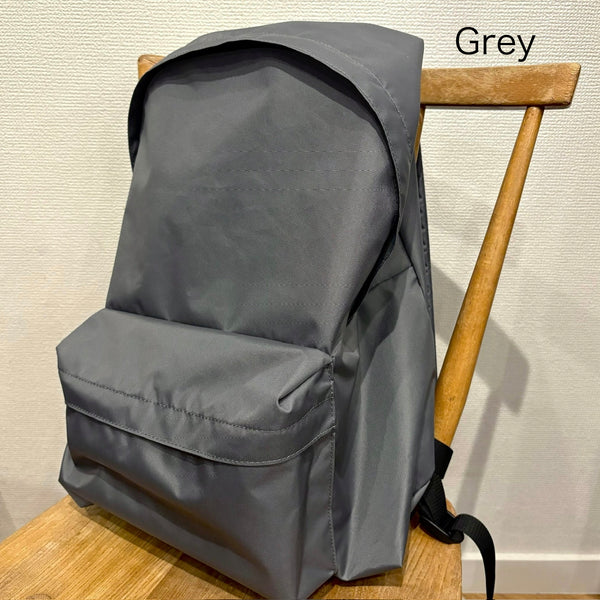 Vinson House "Own make Backpack" made in Japan "