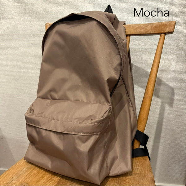 Vinson House "Own make Backpack" made in Japan "