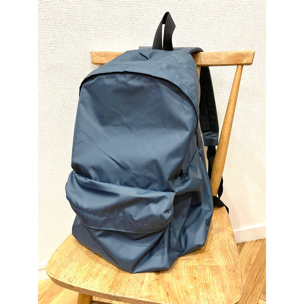 Vinson House "Own make Backpack" made in Japan "Navy"