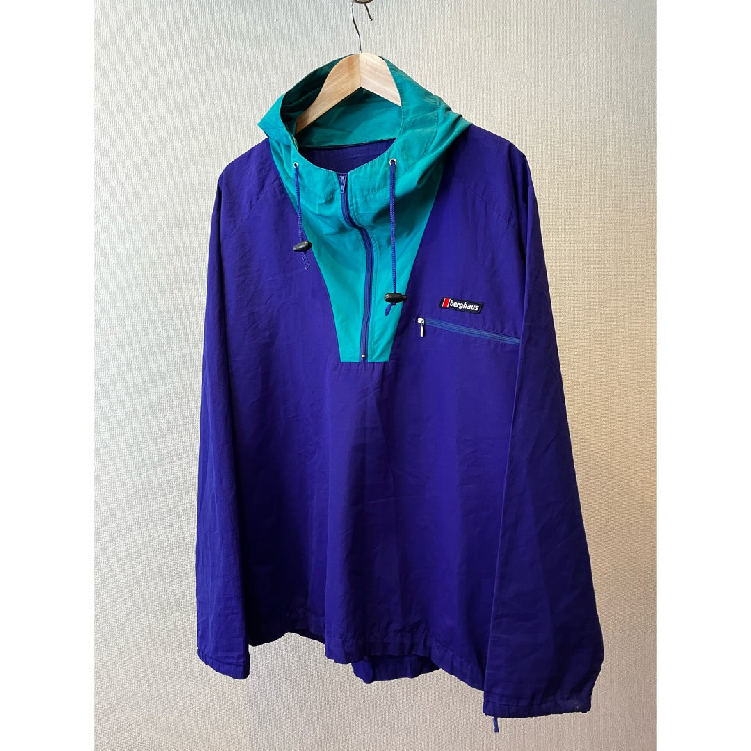 80-90s old Berghaus 