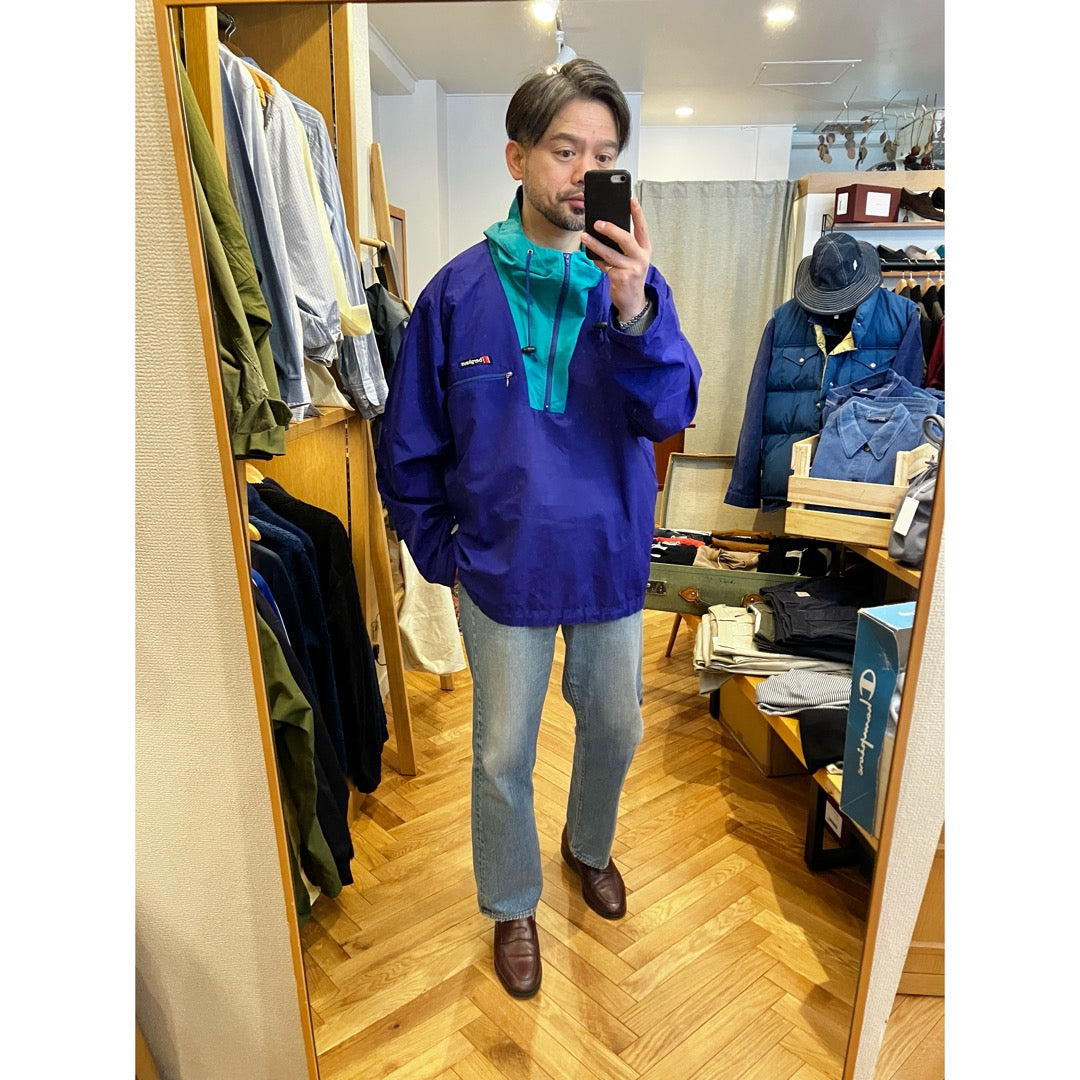 80-90s old Berghaus 