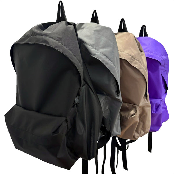 Vinson House "Own make Backpack" made in Japan "