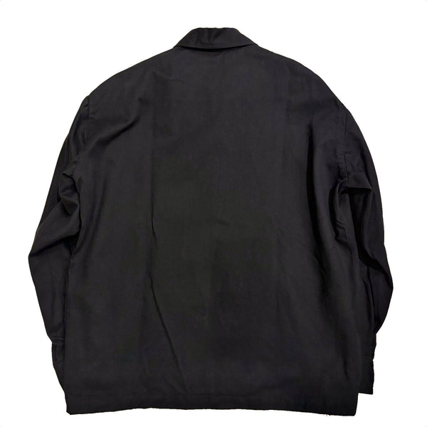 Salvatore Piccolo "3pkt Work Jacket" made in Italy