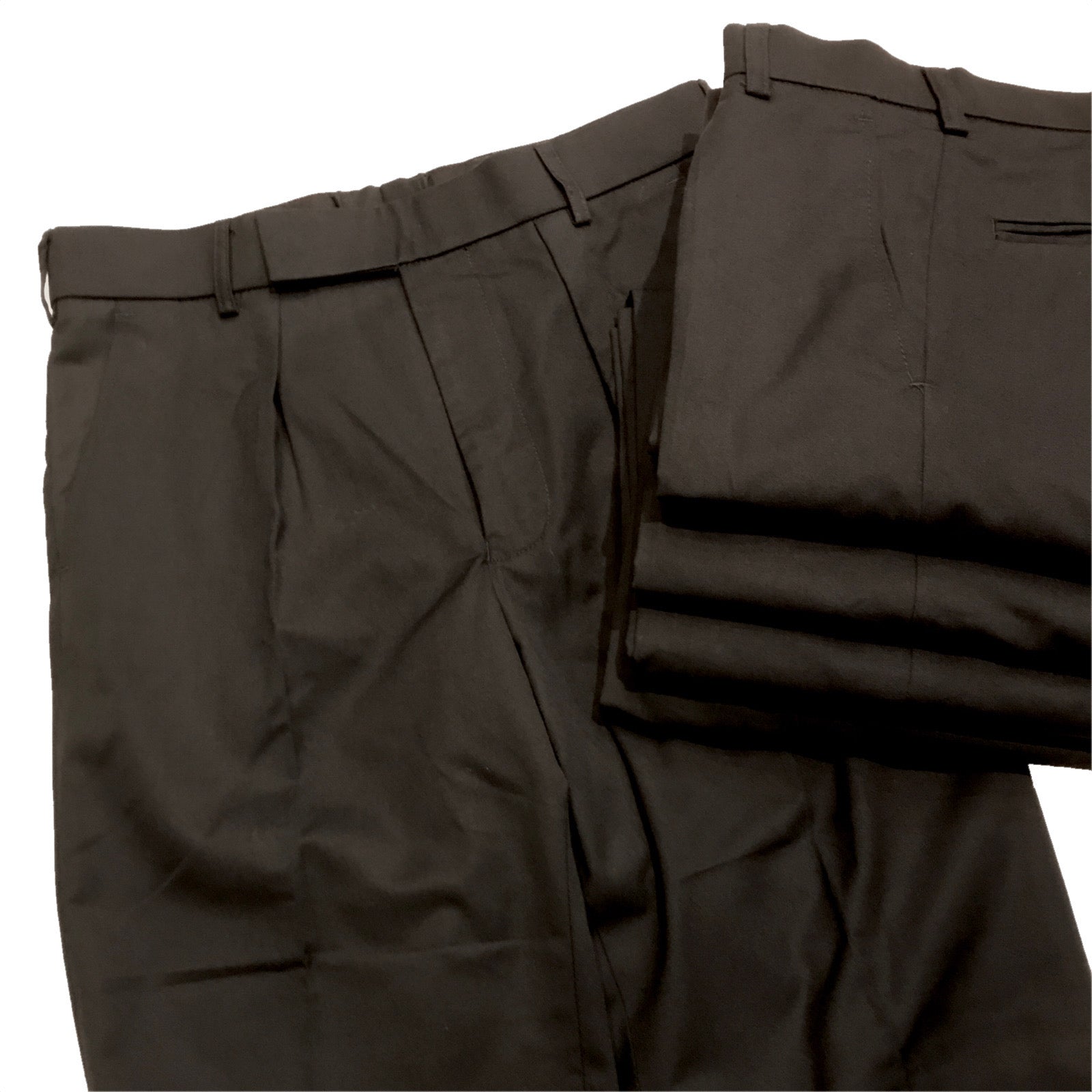 新品未使用 Deadstock British Police Slacks 楽天市場】イギリス ポリス カーゴパンツ ブラック デッド