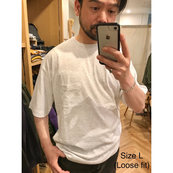 "moc T" made in japan Short Sleeve T Shirt