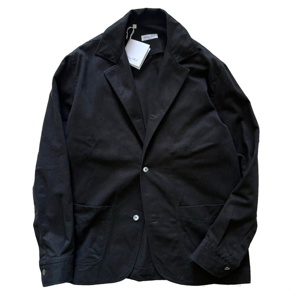 Salvatore Piccolo "Shirt Jacket" made in Italy