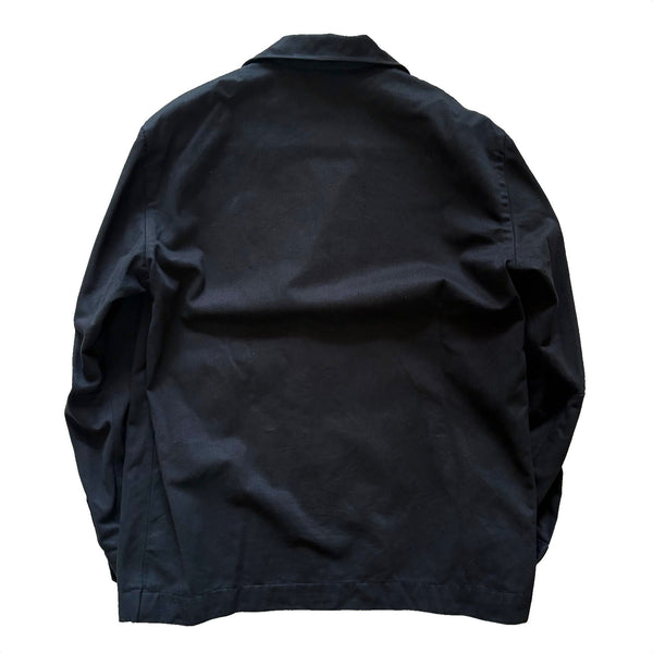 Salvatore Piccolo "Shirt Jacket" made in Italy