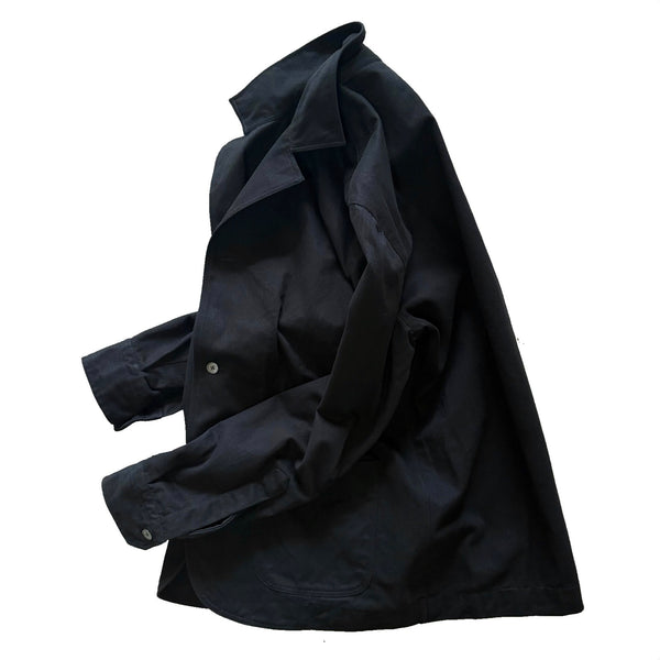 Salvatore Piccolo "Shirt Jacket" made in Italy