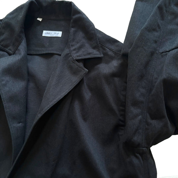 Salvatore Piccolo "Shirt Jacket" made in Italy