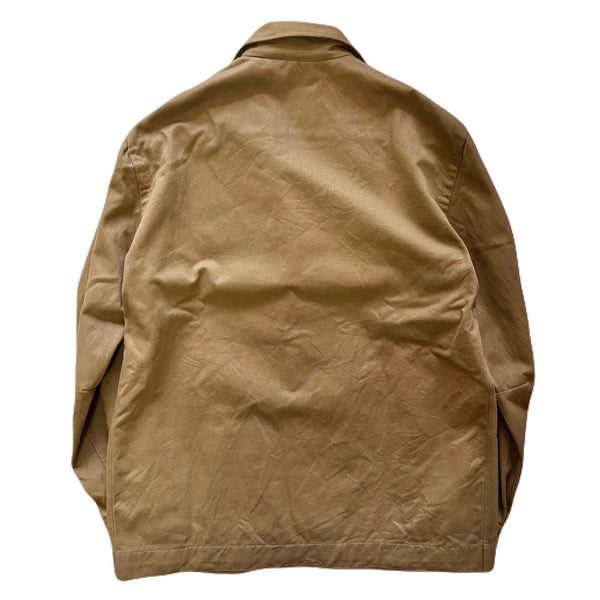 Salvatore Piccolo "Shirt Jacket" made in Italy