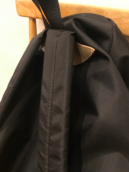 Vinson House "Own make Backpack" made in Japan "