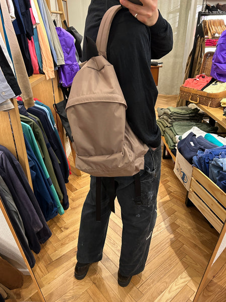 Vinson House "Own make Backpack" made in Japan "