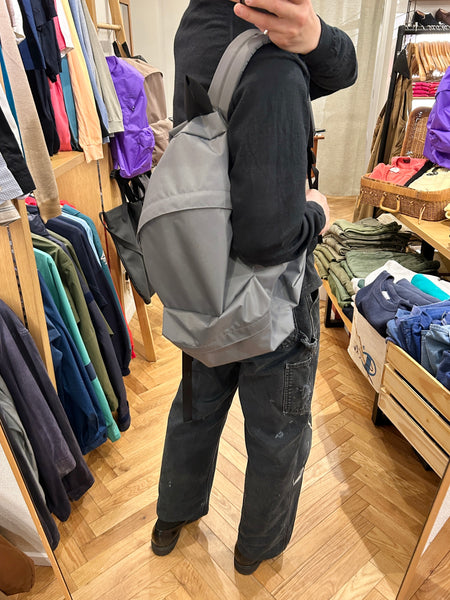 Vinson House "Own make Backpack" made in Japan "