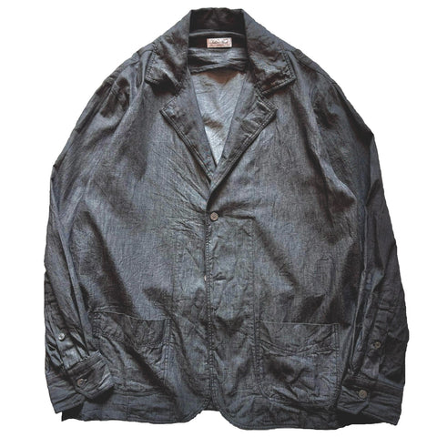 New Outerwear – Vinson House