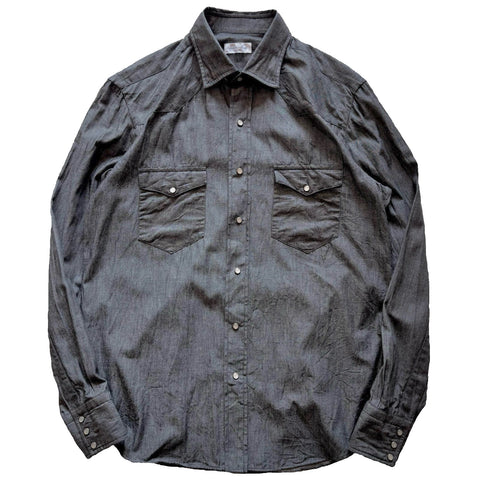 New Shirts – Vinson House