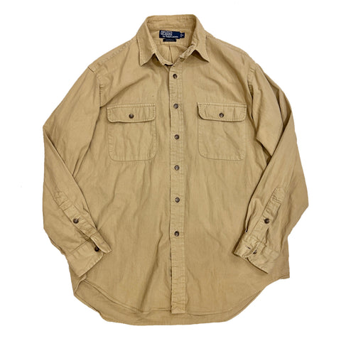 90s Ralph Lauren "WHITFIELD" Shirt