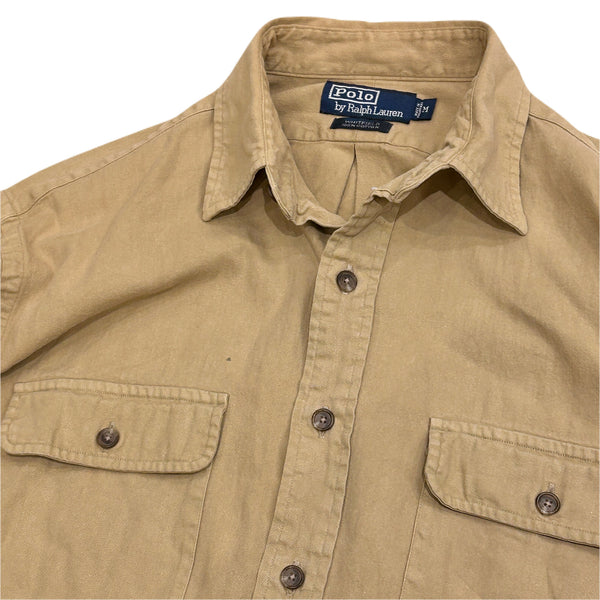 90s Ralph Lauren "WHITFIELD" Shirt
