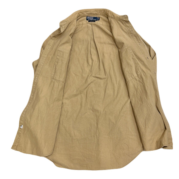 90s Ralph Lauren "WHITFIELD" Shirt
