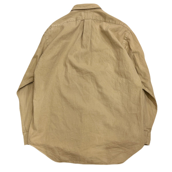 90s Ralph Lauren "WHITFIELD" Shirt
