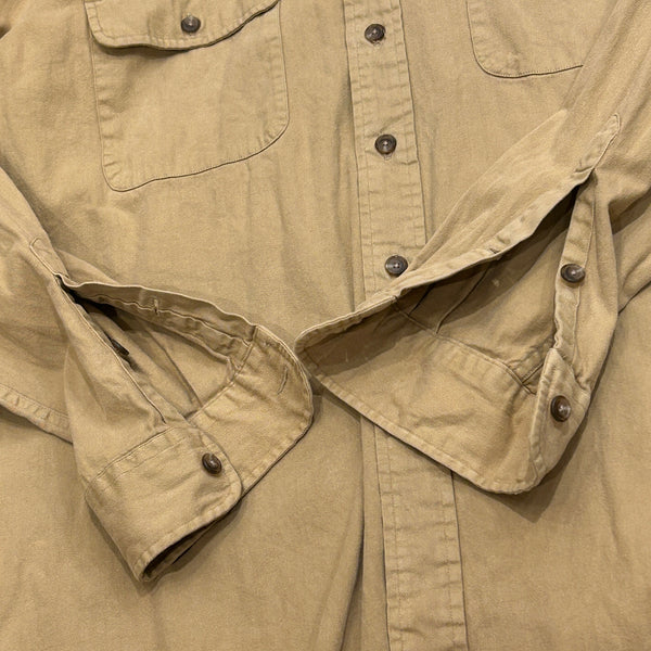 90s Ralph Lauren "WHITFIELD" Shirt