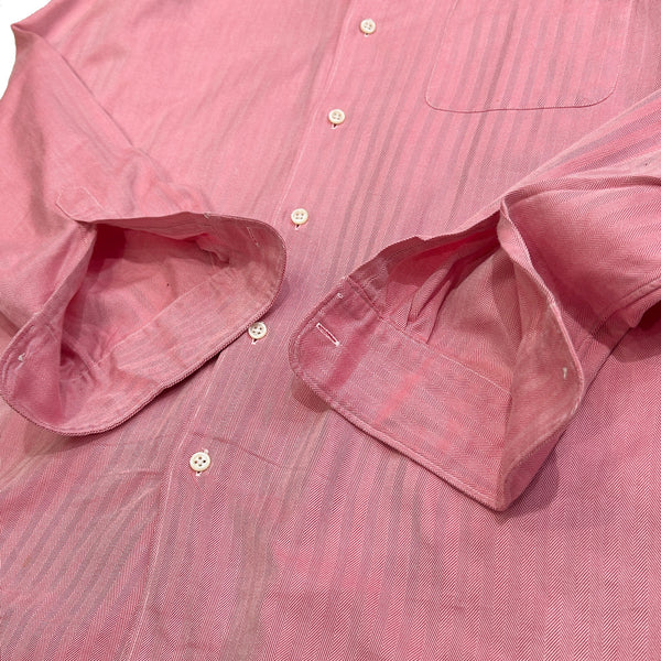 Ralph Lauren "Bonnard" cotton HBT Shirt