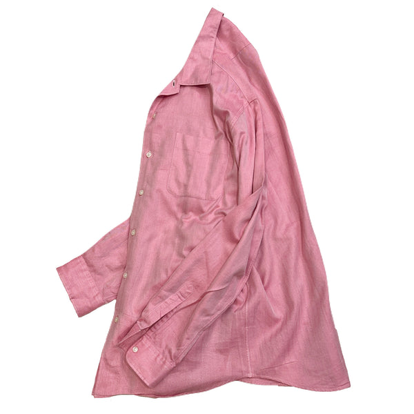 Ralph Lauren "Bonnard" cotton HBT Shirt